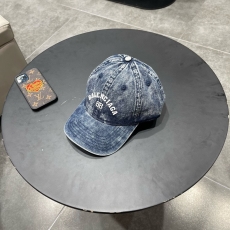 Balenciaga Caps